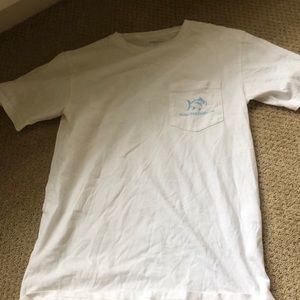 Southern Tide T-shirt Men’s XS